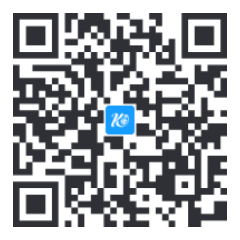 iOS 苹果版 二维码（ACMilanSports）